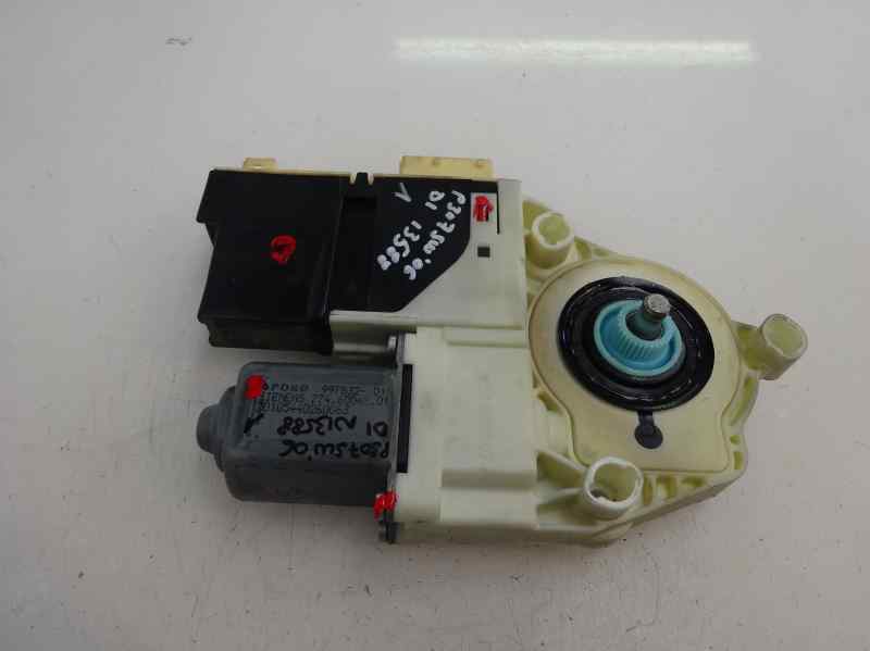 MOTOR ELEVALUNAS DELANTERO IZQUIERDO PEUGEOT 307 1.6 HDI MT 109CV