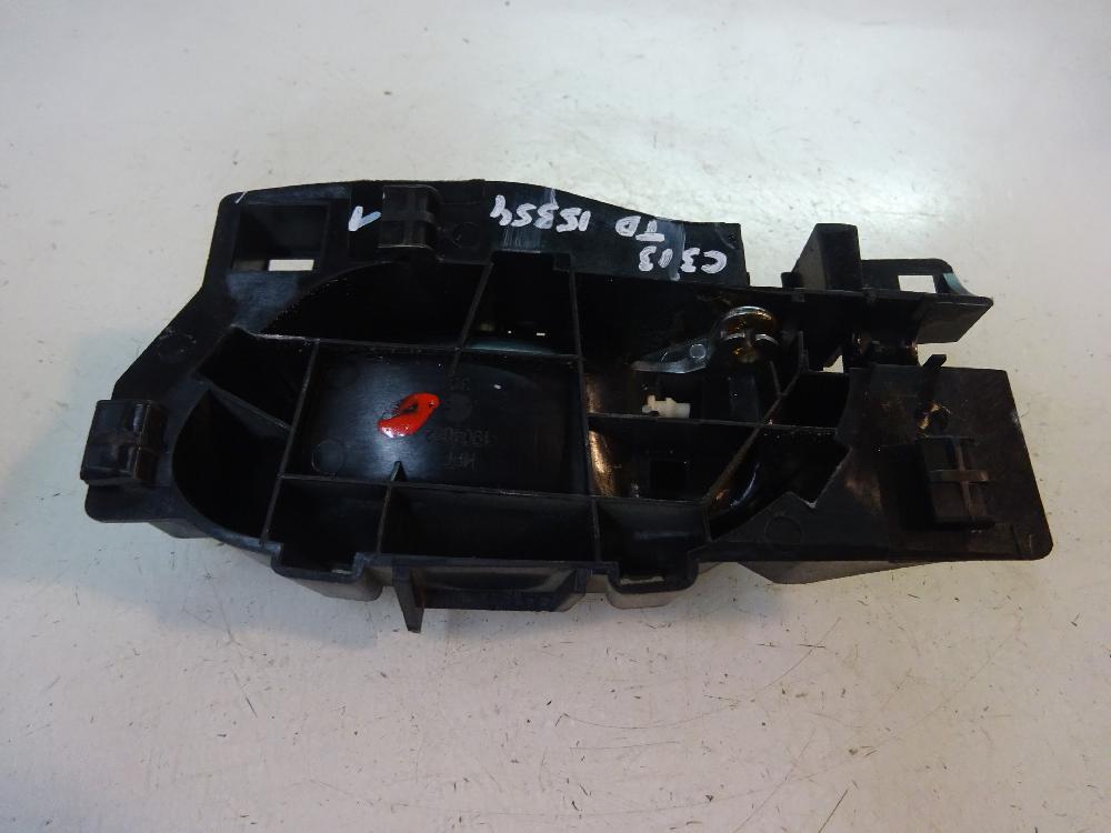 MANETA INTERIOR TRASERA DERECHA CITROEN C3 1.6 HDI MT 92CV
