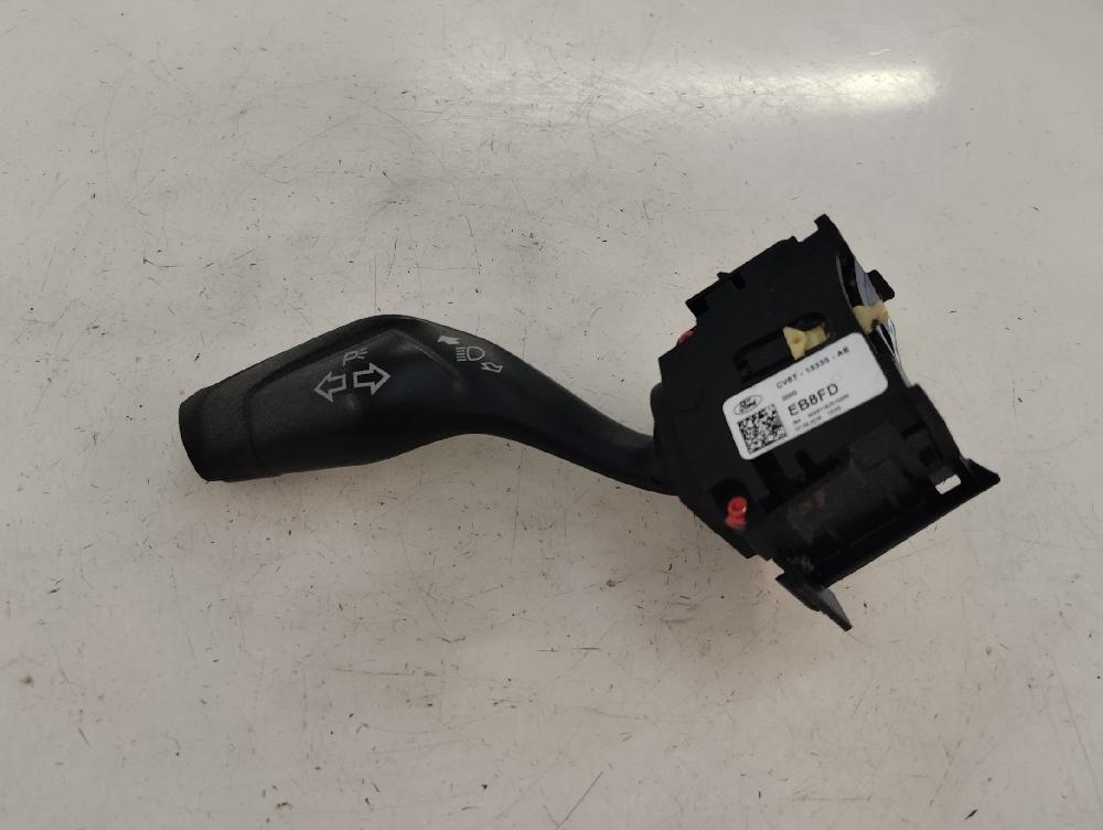 MANDO INTERMITENTES FORD TRANSIT CONNECT 1.5 MT 120CV | 88KW