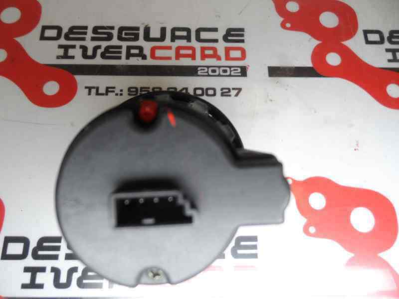 MANDO LUCES BMW SERIE 5 3.0 530I MT 228CV