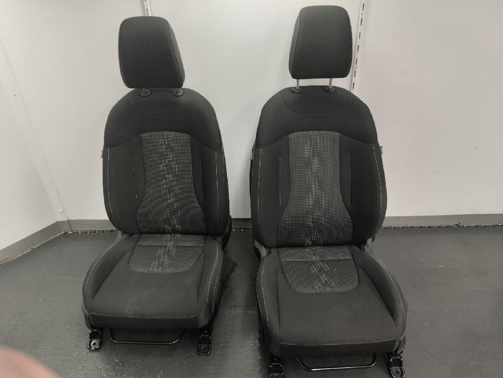 JUEGO ASIENTOS COMPLETO KIA SPORTAGE 1.6 GDI MT 132CV