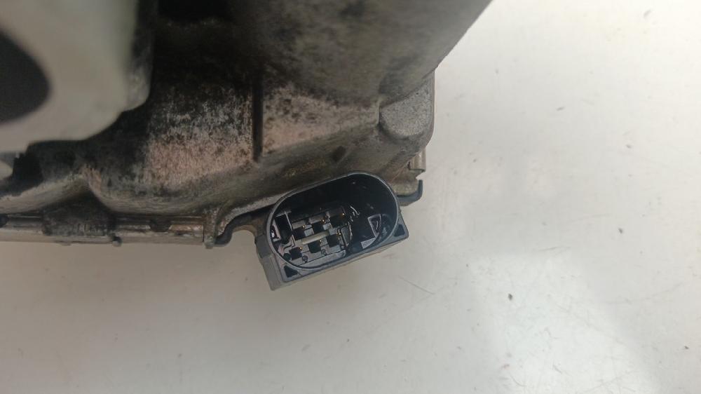 CAJA MARIPOSA OPEL AGILA 2004 1.2 MT 75CV
