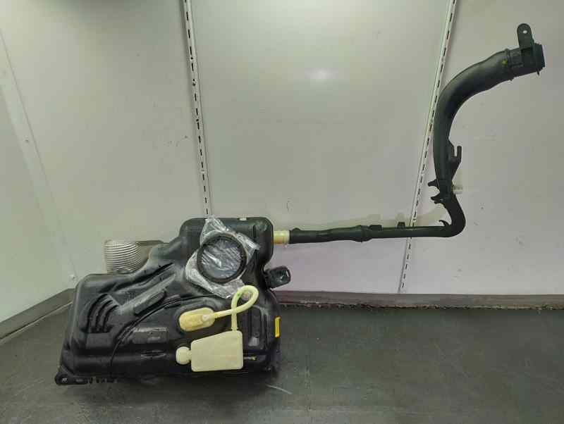 DEPOSITO COMBUSTIBLE PEUGEOT PARTNER 1.6 MT 99CV | 73KW