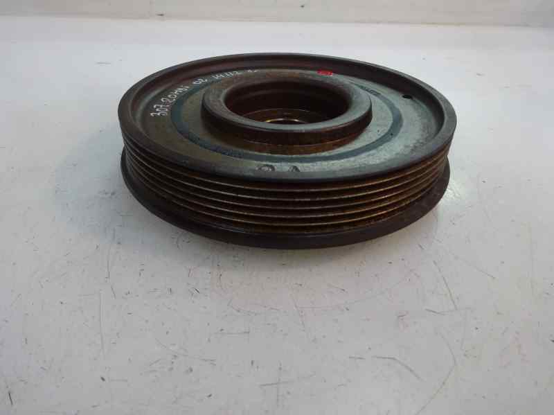 POLEA CIGUENAL PEUGEOT 307 2.0 HDI MT 90CV