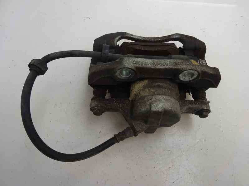 PINZA FRENO DELANTERA DERECHA PEUGEOT 2008 1.6 MT 120CV | 88KW