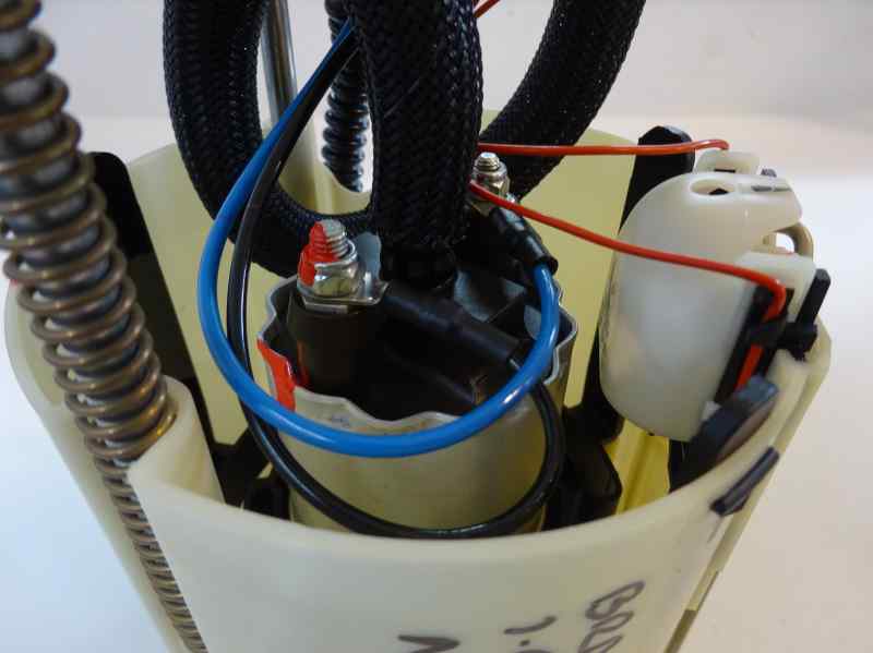 BOMBA COMBUSTIBLE FIAT BRAVO 1.6 MT 103CV