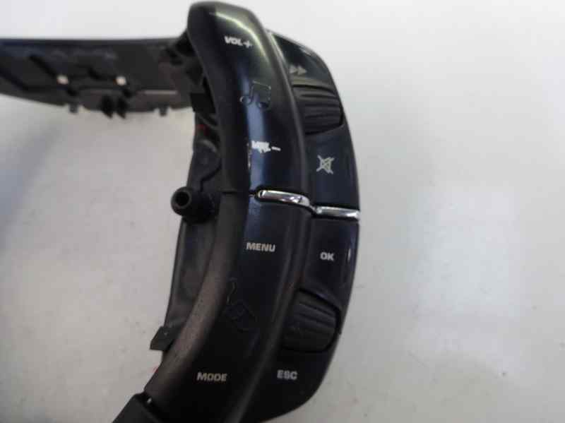 MANDO MULTIFUNCION CITROEN C4 PICASSO 2.0 HDI MT 136CV