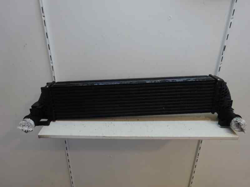 INTERCOOLER RENAULT LAGUNA 2006 1.9 DCI MT 110CV