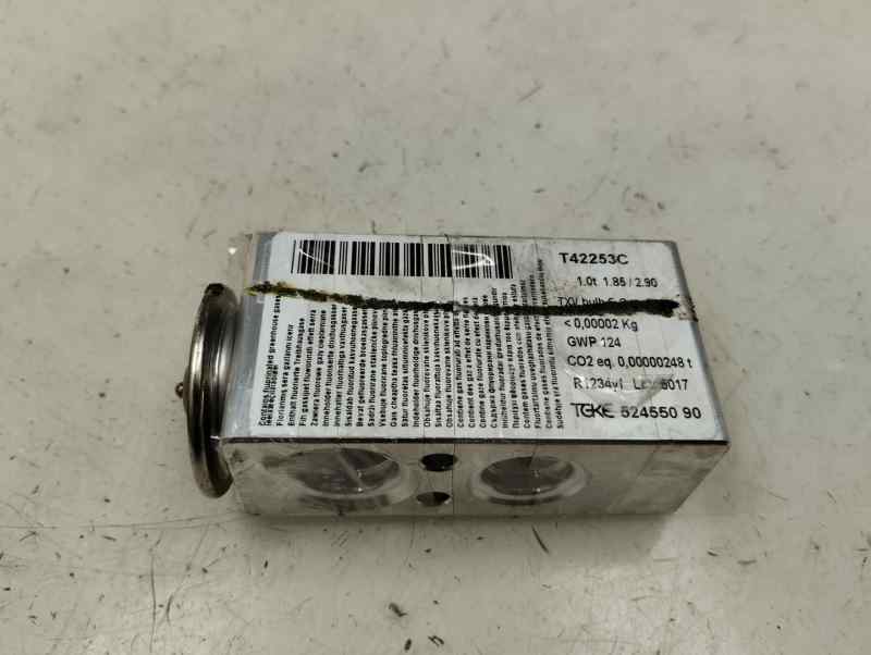 VALVULA EXPANSION DACIA SANDERO 0.9 TCE MT 90CV