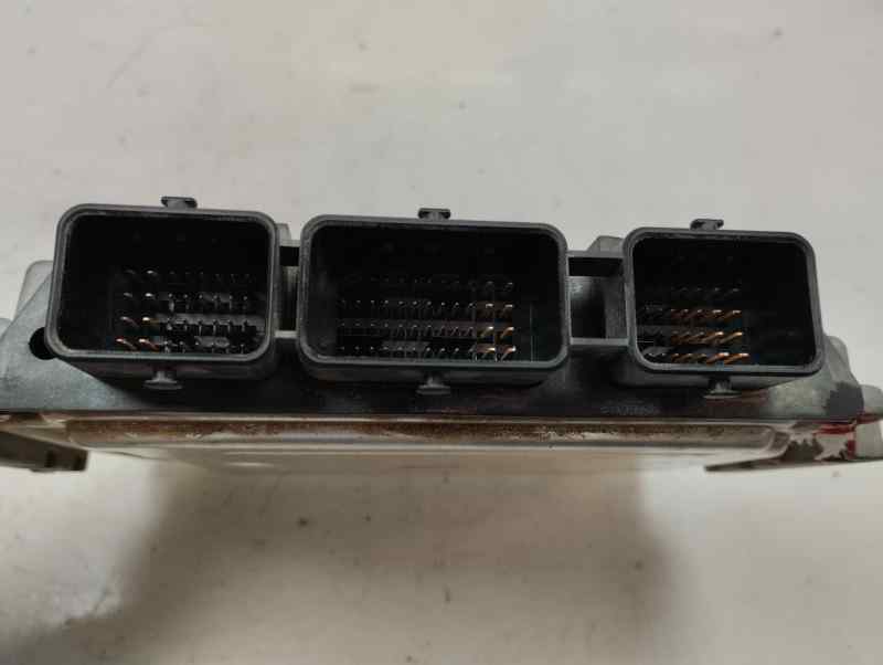 CENTRALITA MOTOR UCE CITROEN C3 1.4 HDI AMT 68CV