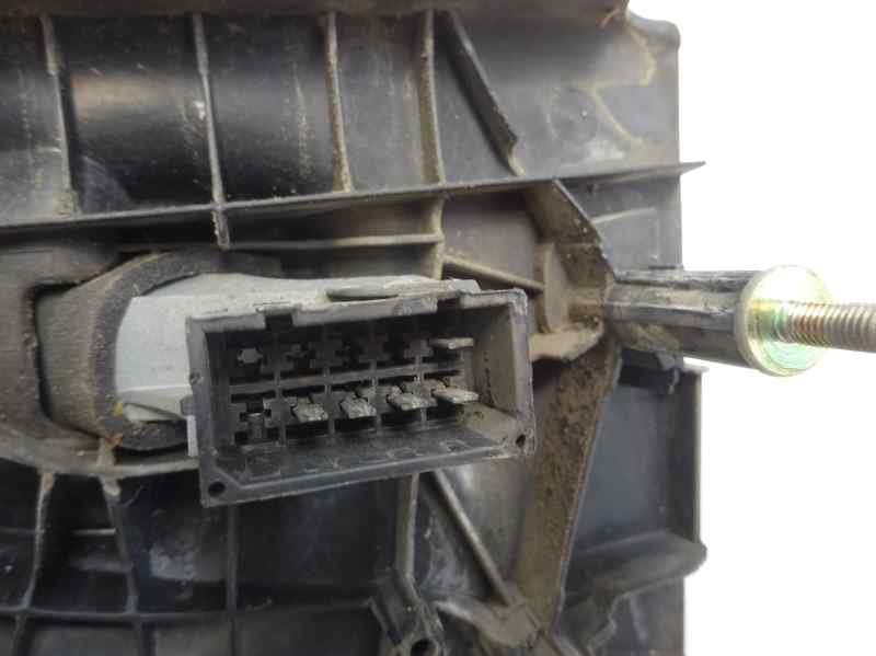 RETROVISOR DERECHO RENAULT SCENIC 1.9 DTI MT 80CV