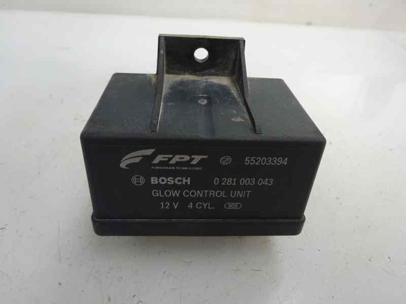 CAJA PRECALENTAMIENTO SUZUKI SX4 2.0 DDIS MT 135CV