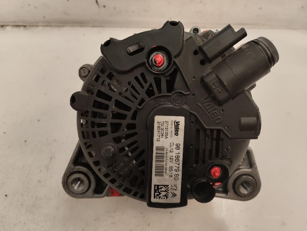 ALTERNADOR CITROEN C4 PICASSO OTROS