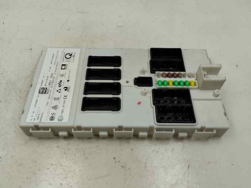 CAJA RELES FUSIBLES BMW X1 1.5 16D SDRIVE MT 116CV