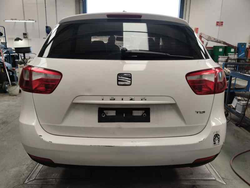 ABS SEAT IBIZA 1.6 TDI MT 90CV