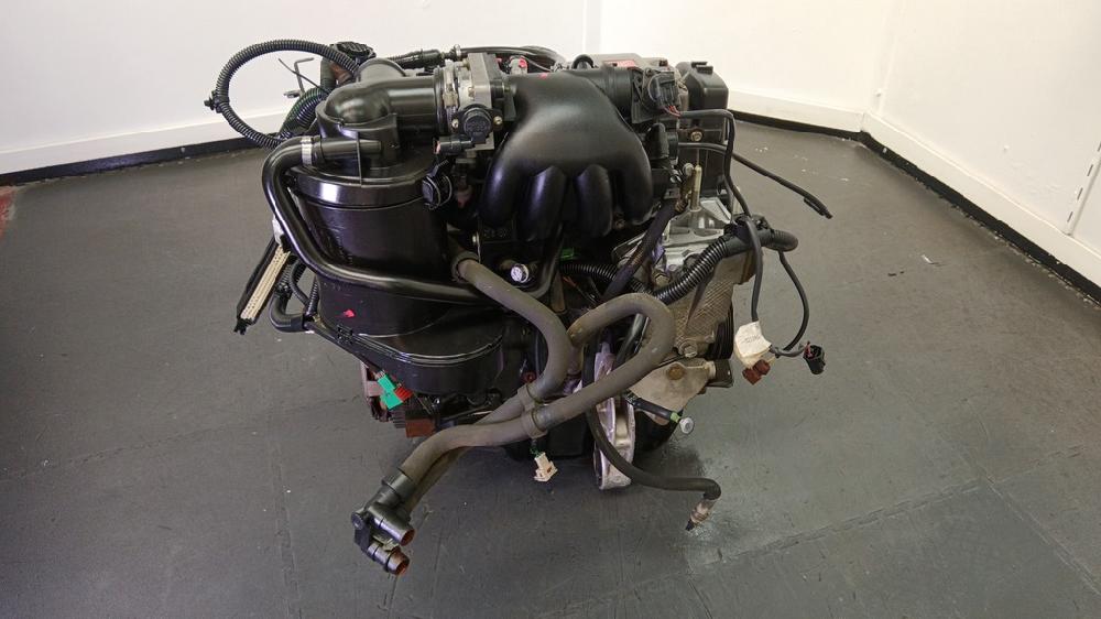 MOTOR COMPLETO CITROEN XSARA 1.6 MT 88CV