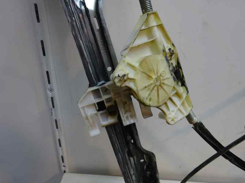 ELEVALUNAS DELANTERO DERECHO CITROEN C5 2.0 HDI MT 109CV