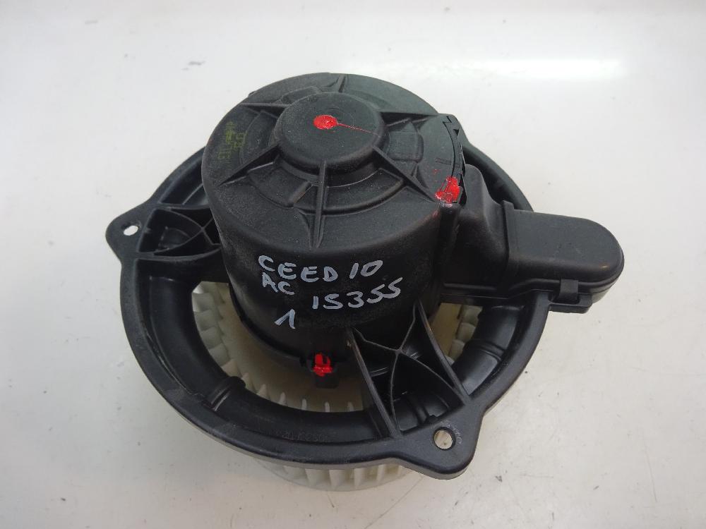 MOTOR CALEFACCION KIA CEED 1.4 MT 90CV | 66KW