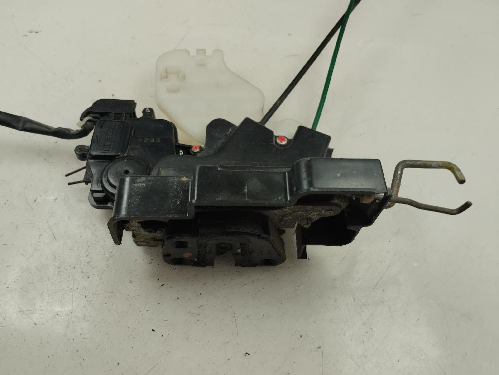 CERRADURA PUERTA DELANTERA IZQUIERDA KIA CARNIVAL 2.9 CRDI MT 182CV