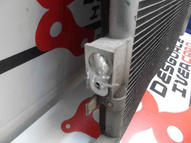 CONDENSADOR RADIADOR AIRE ACONDICIONADO HYUNDAI I20 1.2 MT 78CV