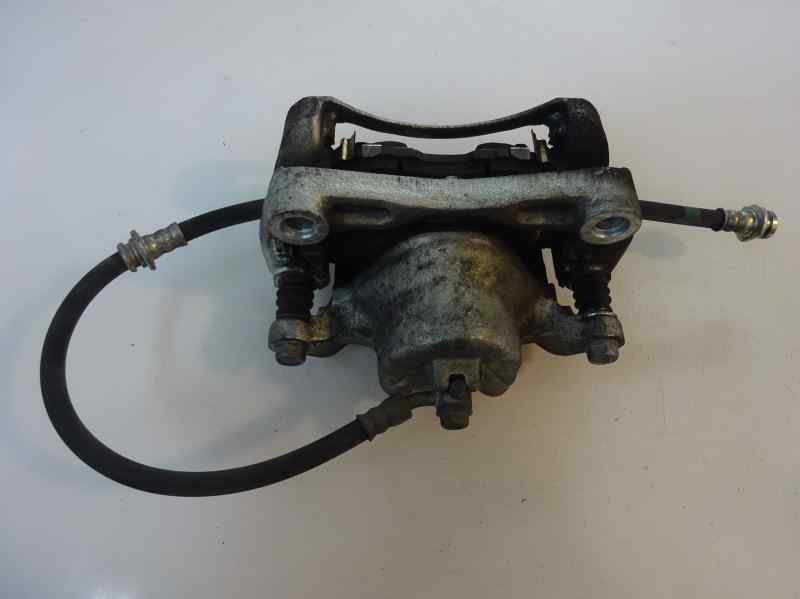 PINZA FRENO DELANTERA DERECHA NISSAN JUKE 1.5 DCI MT 110CV