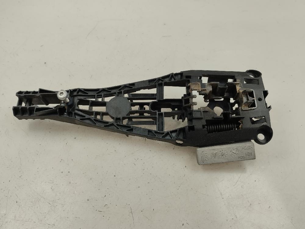 SOPORTE MANETA EXTERIOR PUERTA TRASERA DERECHA OPEL INSIGNIA 1.6 ECOTEC DIESEL MT 136CV | 100KW