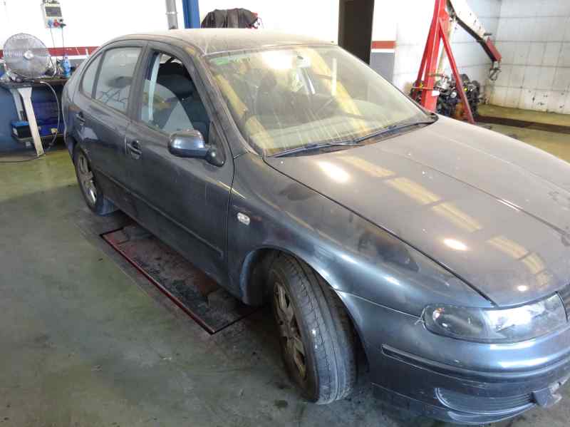 VALVULA AIRE ADICIONAL SEAT LEON 1.9 TD MT 90CV
