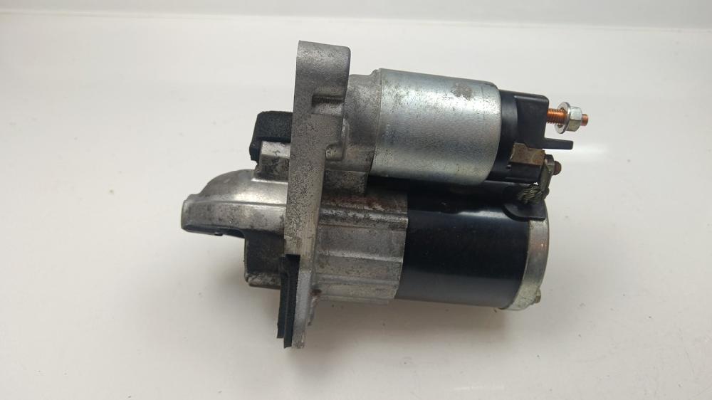 MOTOR ARRANQUE NISSAN QASHQAI 2018 1.3 MT 140CV