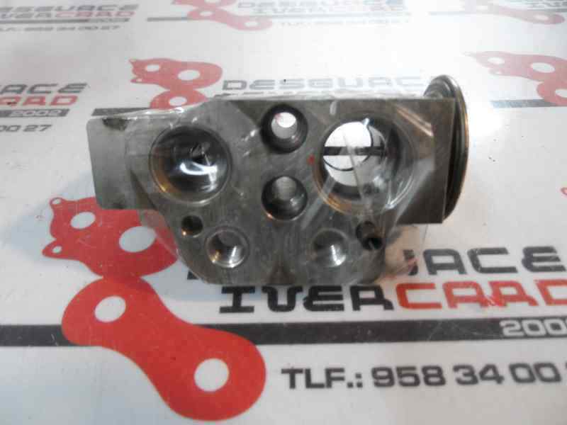 VALVULA EXPANSION SKODA OCTAVIA 1.6 MT 102CV | 75KW