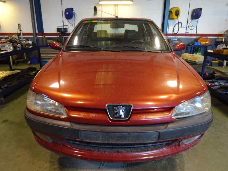 MOTOR ARRANQUE PEUGEOT 306 1999 1.9 MT TD 90CV