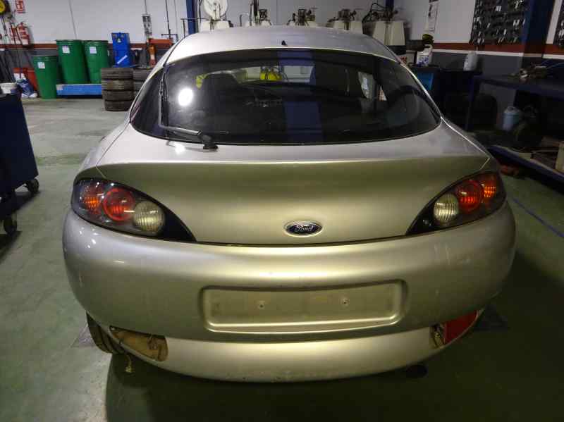 CAUDALIMETRO FORD PUMA 1.4 MT 90CV