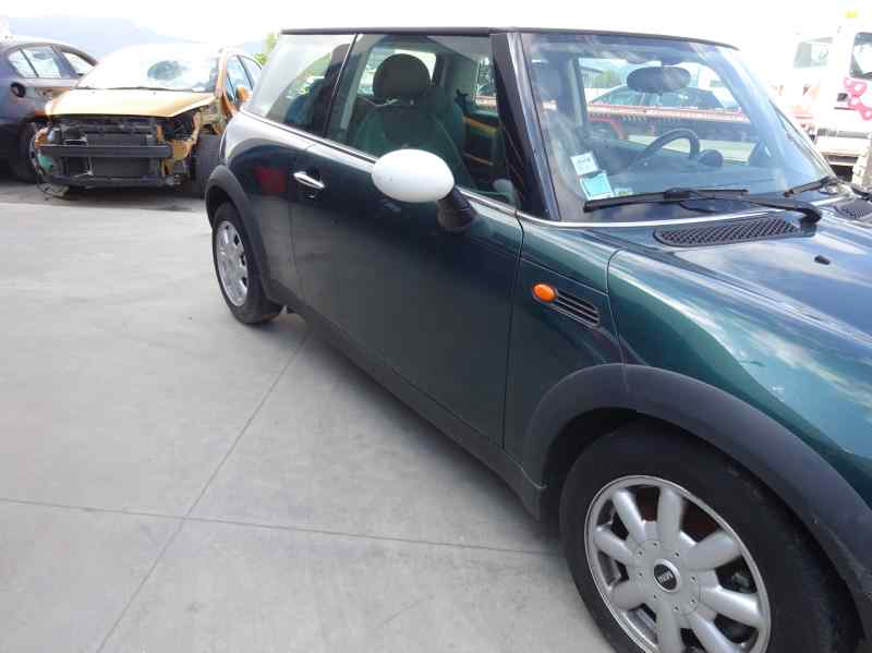 SOPORTE MOTOR TRASERO MINI COOPER 2004 1.6CVT 116CV