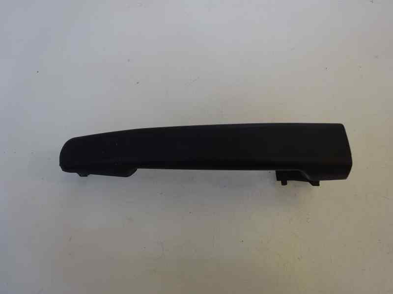 MANETA EXTERIOR DELANTERA IZQUIERDA MERCEDES BENZ CLASE M 2.7 ML 270 CDI MT 163CV