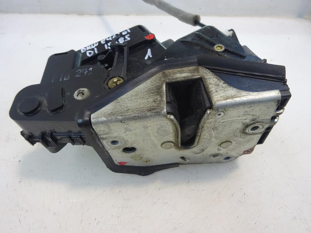 CERRADURA PUERTA DELANTERA IZQUIERDA BMW SERIE 3 3.0 330D MT 204CV