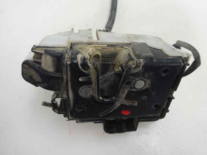CERRADURA PUERTA DELANTERA IZQUIERDA SEAT CORDOBA 1.9 MT 90CV | 66KW