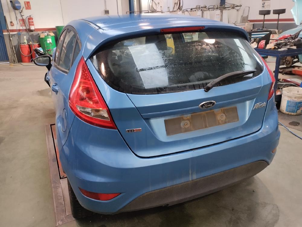 MOTOR ARRANQUE FORD FIESTA 2011 1.4 TDCI MT 68CV
