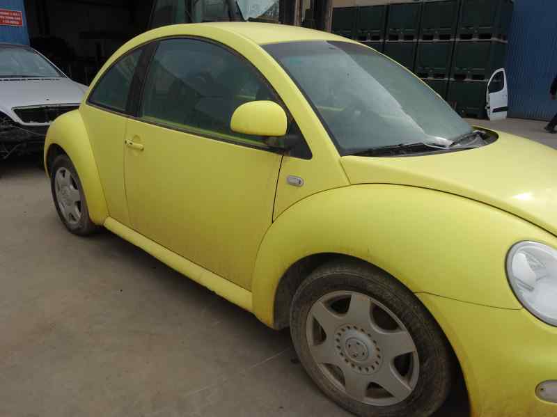 BATERIA VOLKSWAGEN BEETLE 1998 1.9 TDI MT 90CV