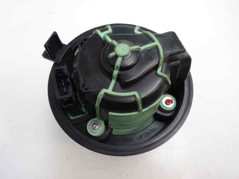 MOTOR CALEFACCION CITROEN C4 1.6 90CV HDI FAP