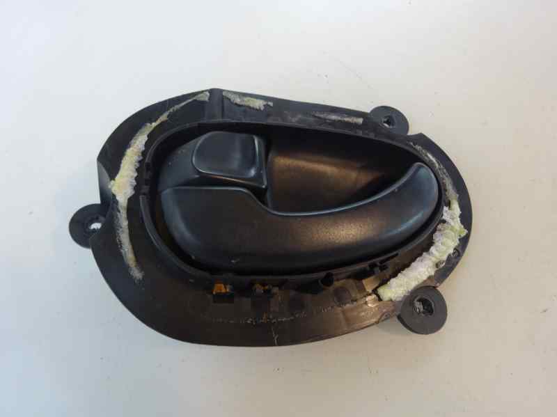 MANETA INTERIOR DELANTERA IZQUIERDA PEUGEOT 406 2.2 HDI MT 136CV