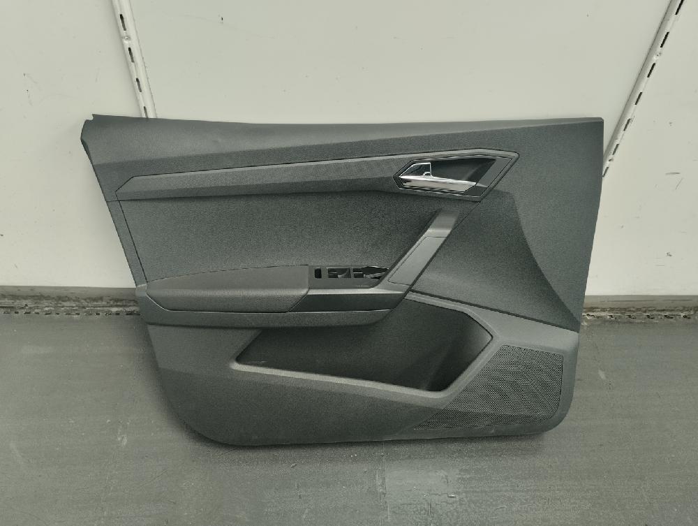 JUEGO ASIENTOS COMPLETO SEAT ARONA 1.6 MT 95CV | 70KW