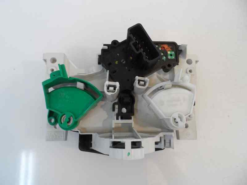 MANDO CALEFACCION AIRE ACONDICIONADO DACIA LOGAN 1.4 MT 75CV