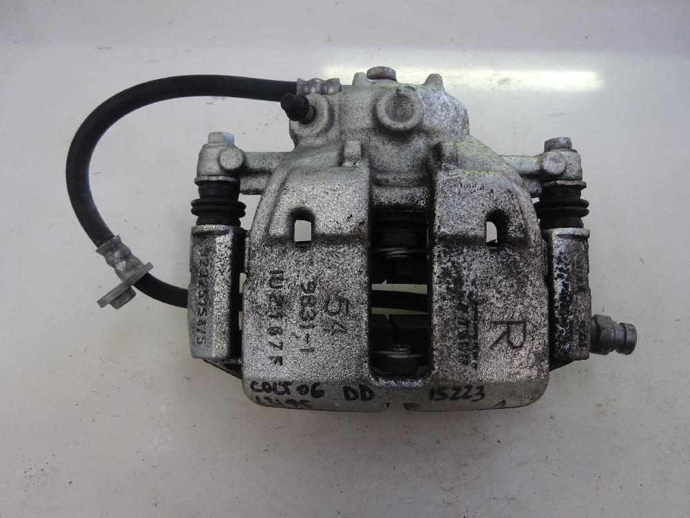 PINZA FRENO DELANTERA DERECHA MITSUBISHI COLT 1.3 MT 95CV