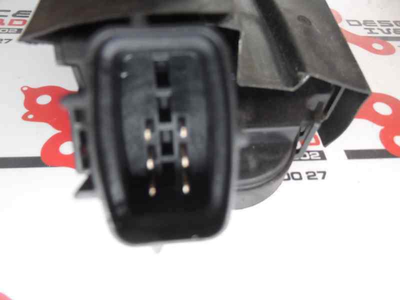 CERRADURA PUERTA DELANTERA IZQUIERDA FIAT CROMA 1.9 MT 150CV | 110KW
