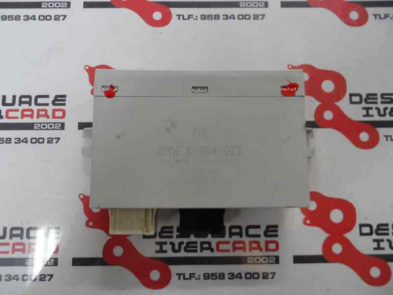 MODULO ELECTRONICO BMW SERIE 5 3.0 530I MT 228CV