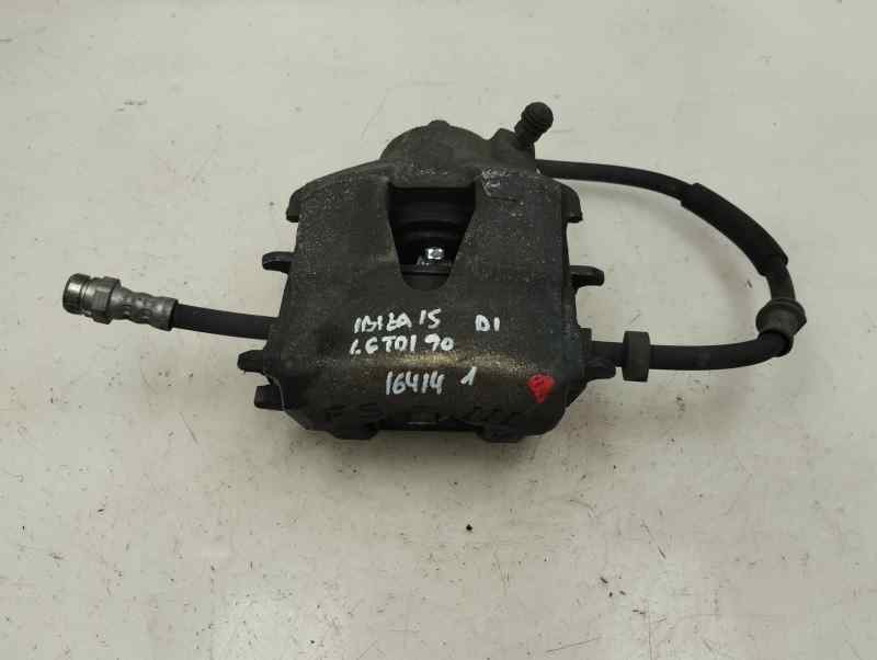 PINZA FRENO DELANTERA IZQUIERDA SEAT IBIZA 1.6 TDI MT 90CV