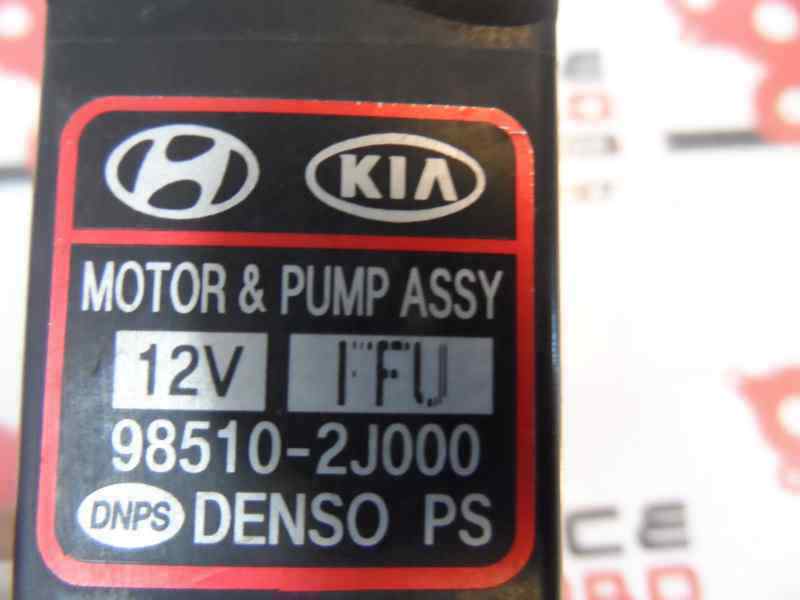 BOMBA LIMPIA HYUNDAI I20 1.2 MT 78CV