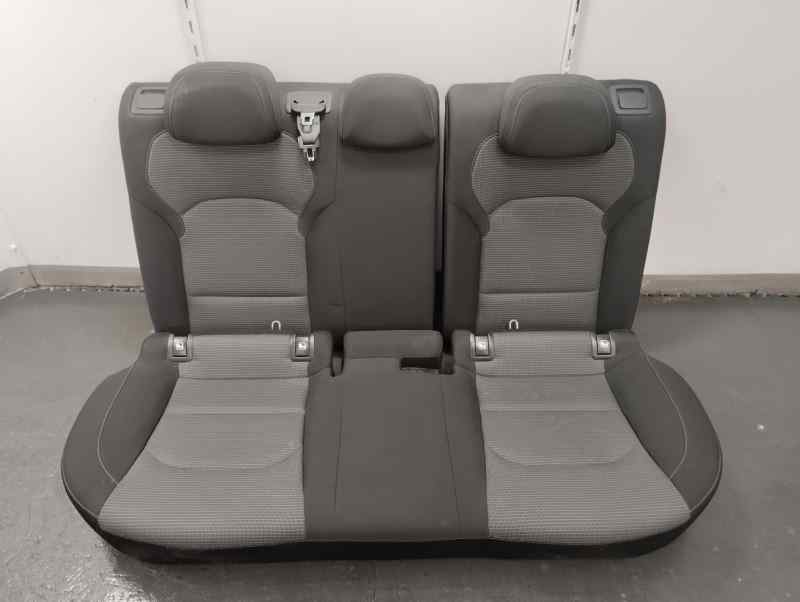 JUEGO ASIENTOS COMPLETO HYUNDAI I30 1.0 T-GDI MT 120CV | 88KW