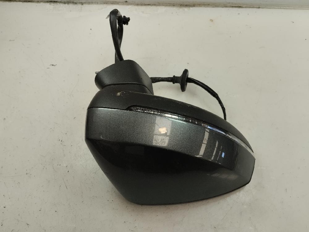 RETROVISOR DERECHO AUDI A3 1.5 MT 150CV | 110KW