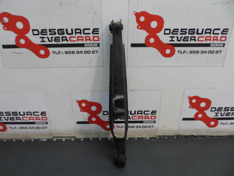BRAZO SUSPENSION INFERIOR TRASERO IZQUIERDO MITSUBISHI ASX 1.6 MT 2WD 117CV