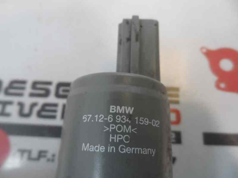 BOMBA LIMPIA BMW SERIE 3 2.0 318D MT 143CV